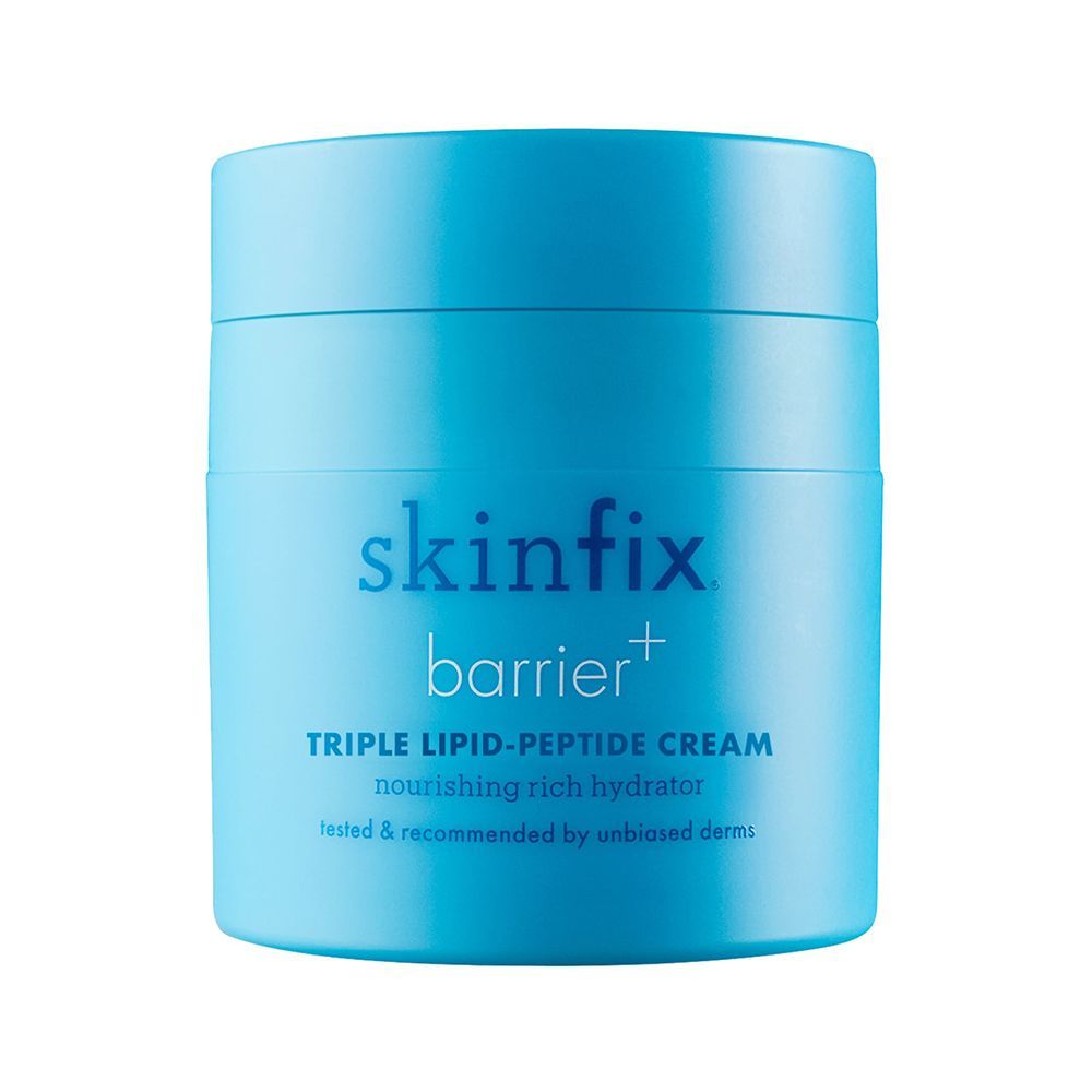 Barrier+ Triple Lipid-Peptide Face Cream