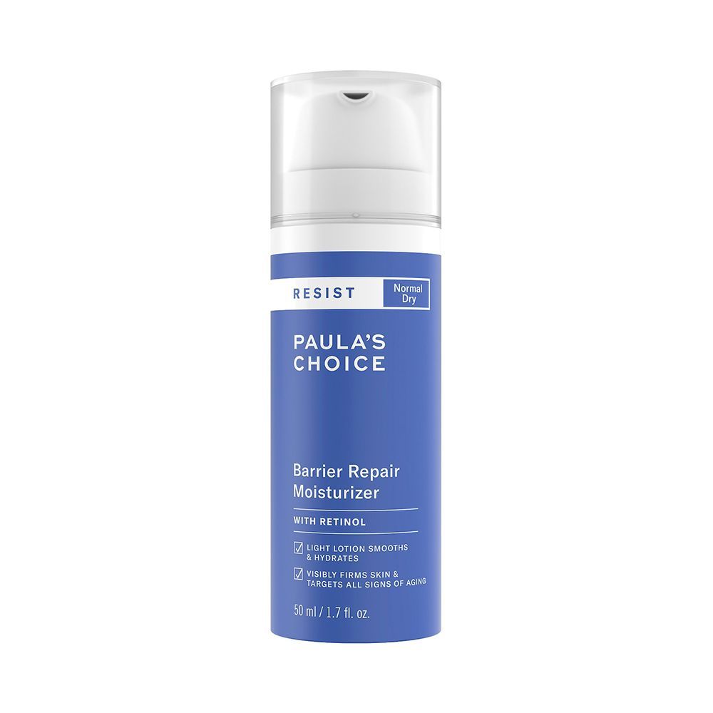 RESIST Barrier Repair Moisturizer