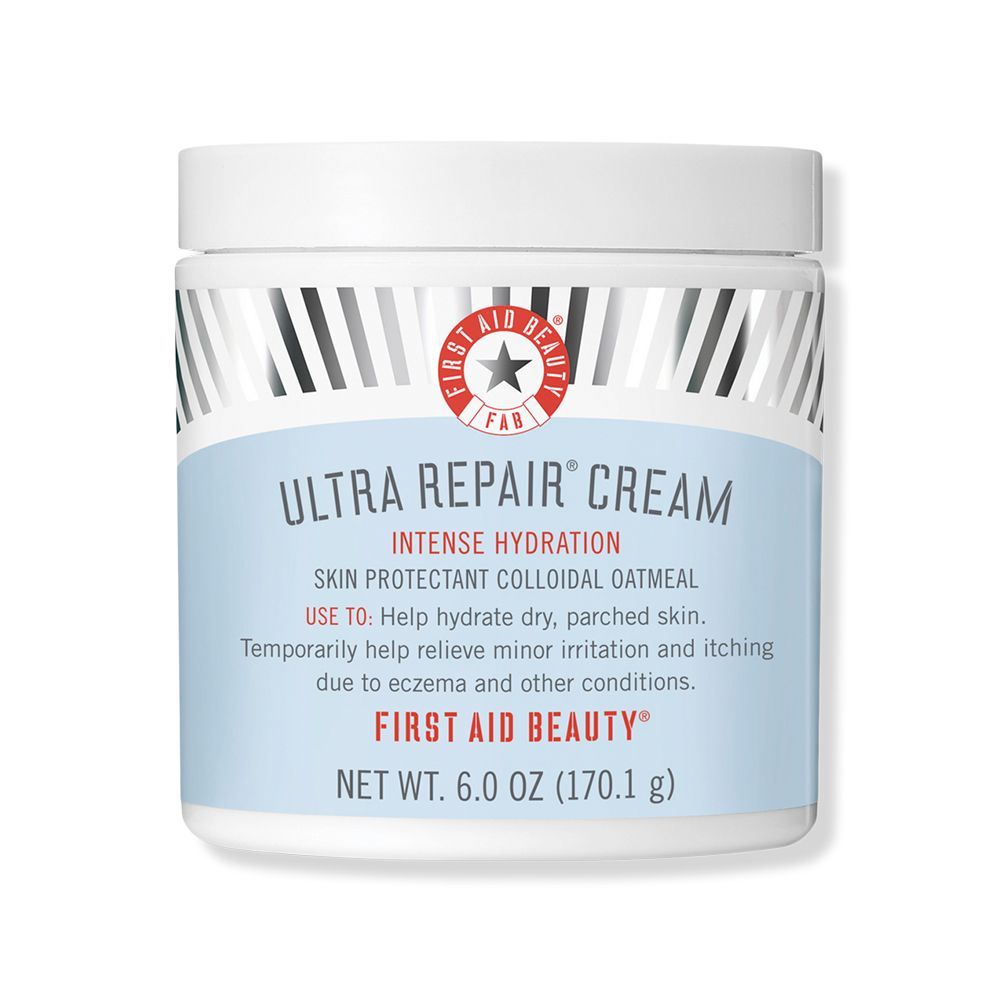 Ultra Repair Cream