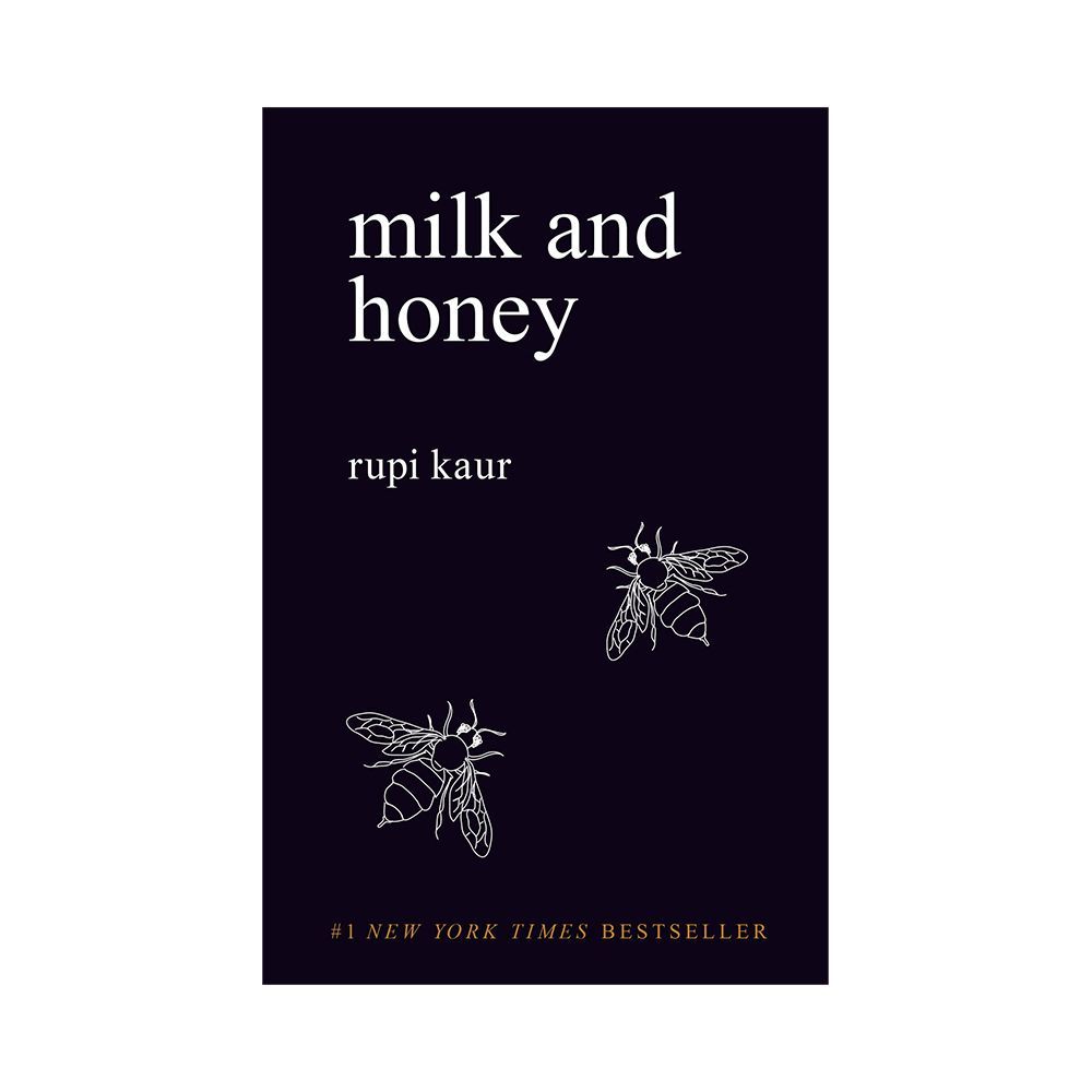 Milk and Honey