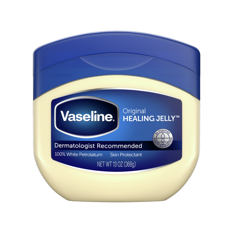 Petroleum Jelly