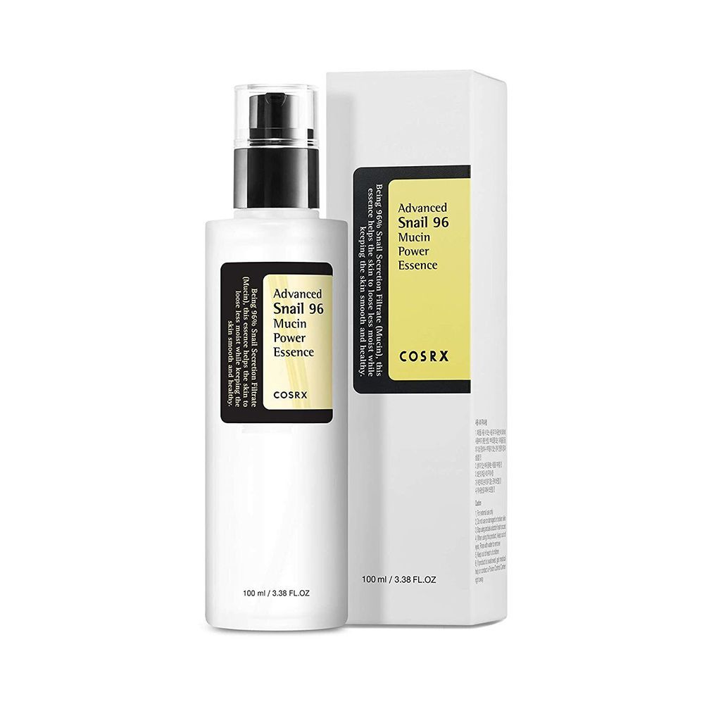 Advanced Snail 96 Mucin Power Essence