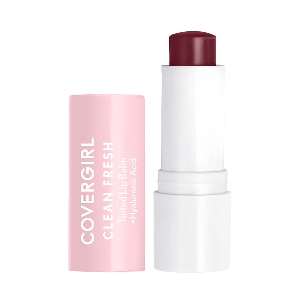 Clean Fresh Tinted Lip Balm