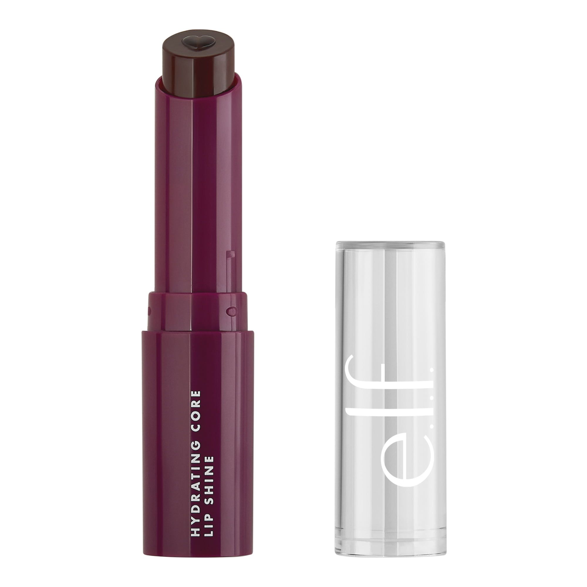 e.l.f. Hydrating Core Lip Shine in Ecstatic