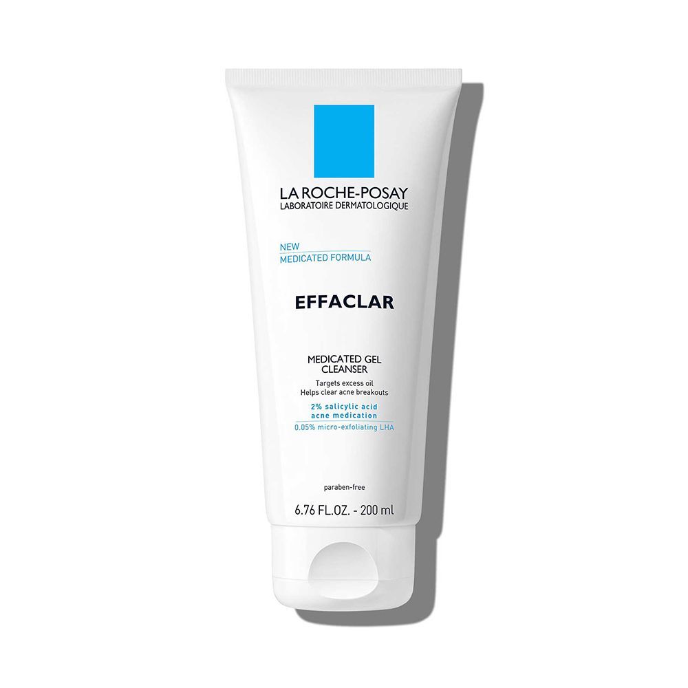 Effaclar Medicated Gel Cleanser