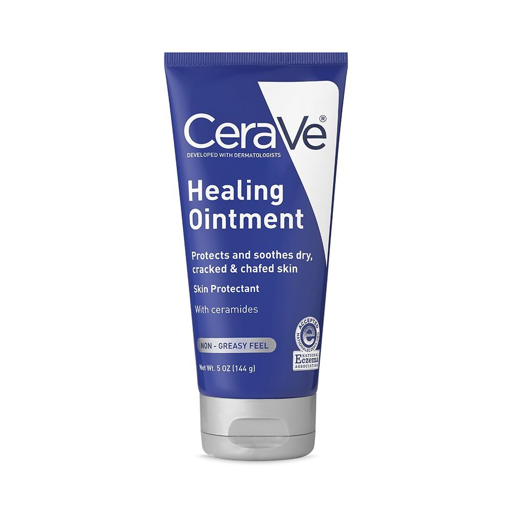 Healing Ointment