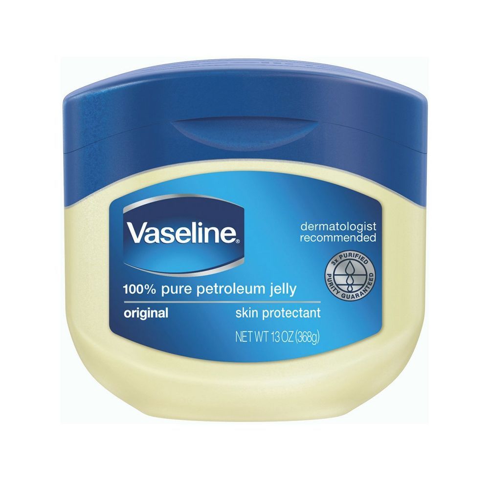 Petroleum Jelly, Original