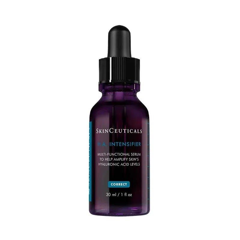 Hyaluronic Acid Intensifier