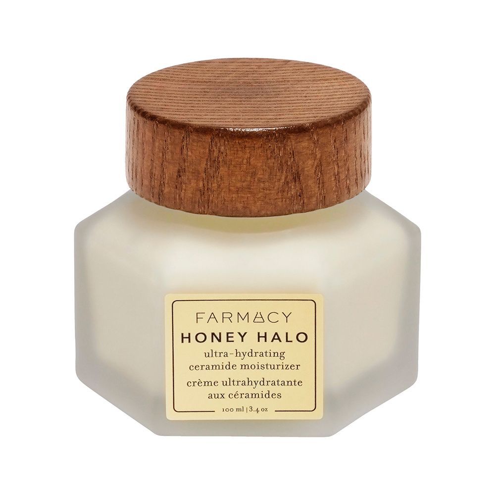 Honey Halo Ultra-Hydrating Ceramide Moisturizer